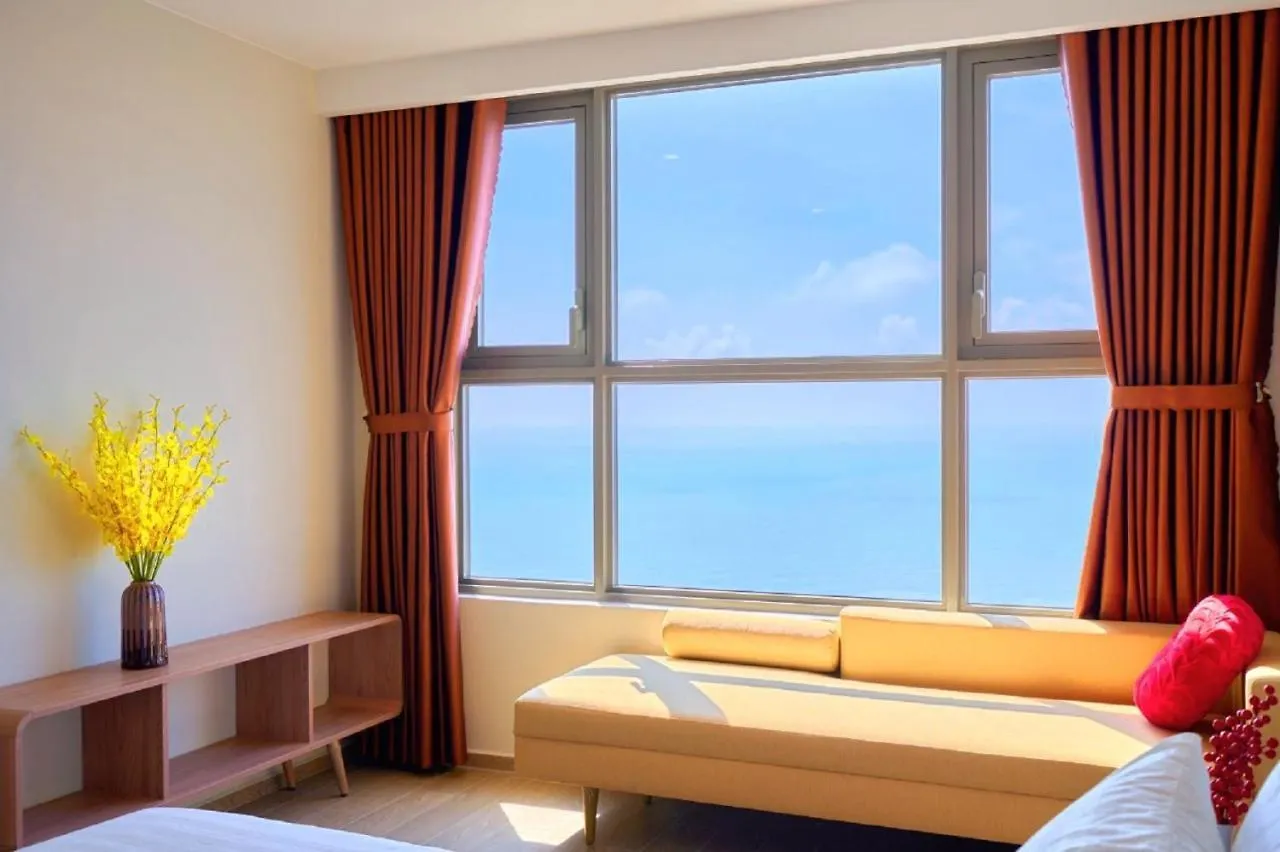 The Song Vung Tau - Can Ho Nghi Duong Ven Bien Aparthotel 0*,  Vietnam