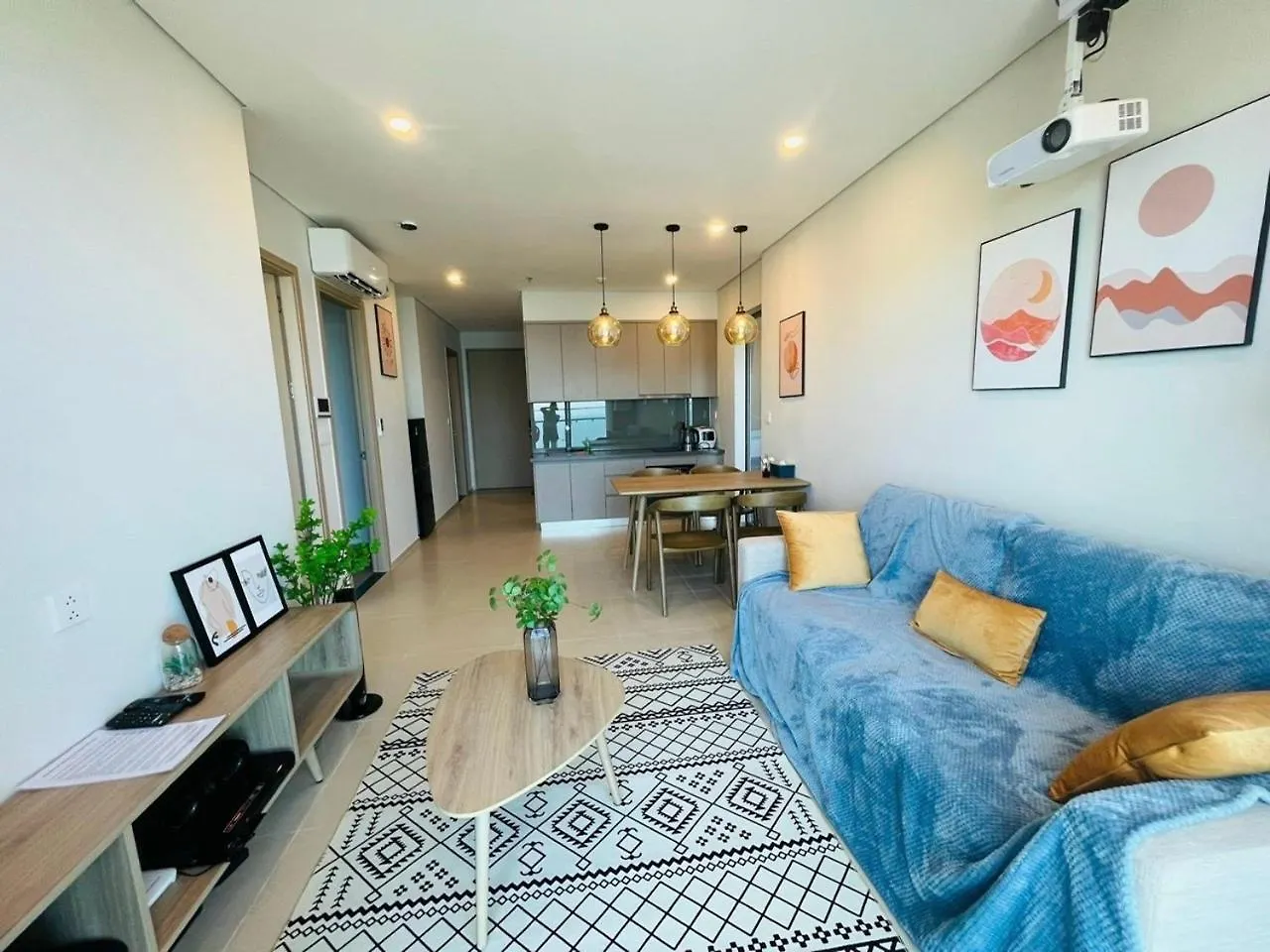 The Song Vung Tau - Can Ho Nghi Duong Ven Bien Aparthotel 0*,
