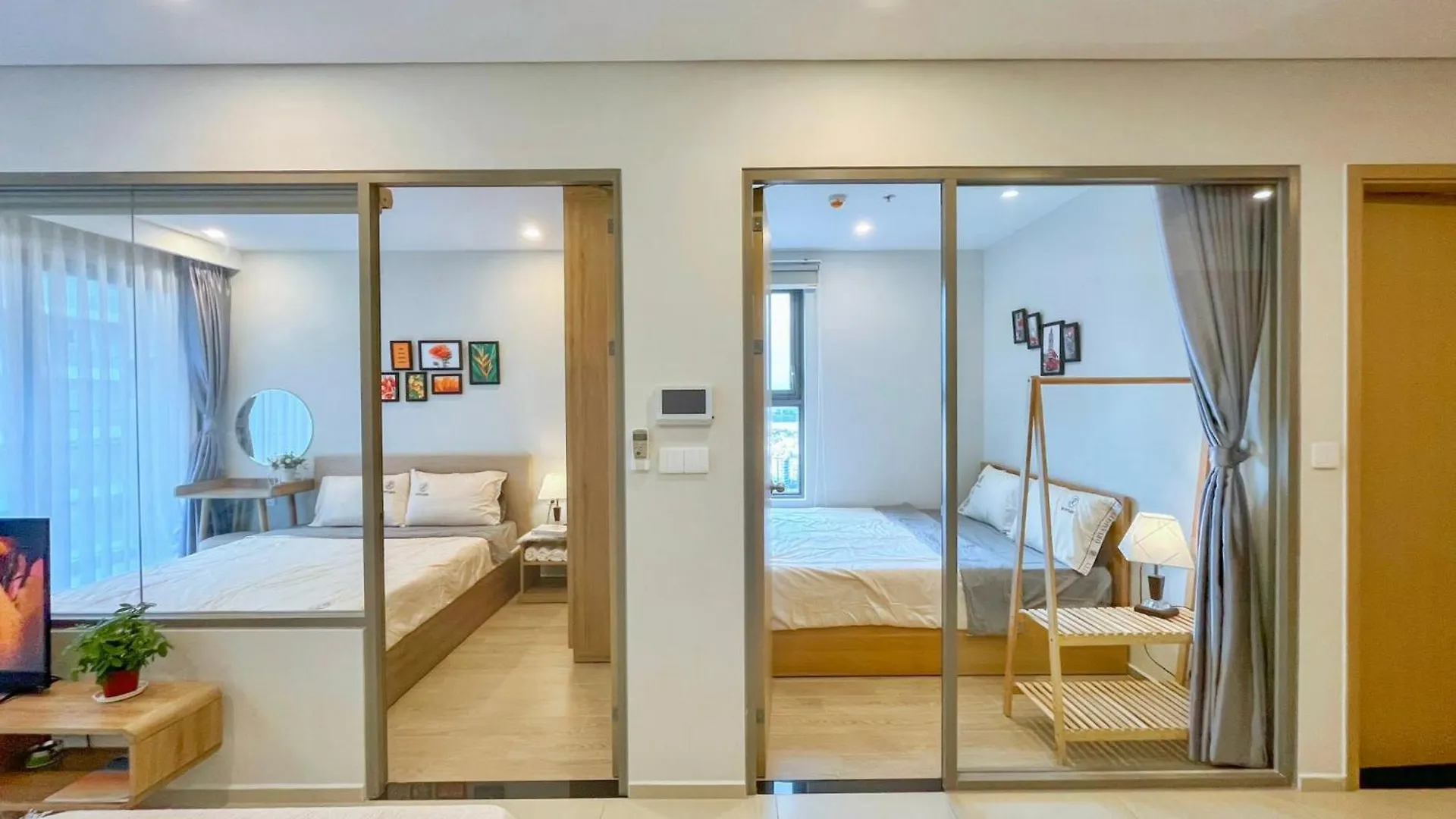 The Song Vung Tau - Can Ho Nghi Duong Ven Bien Aparthotel Apartment