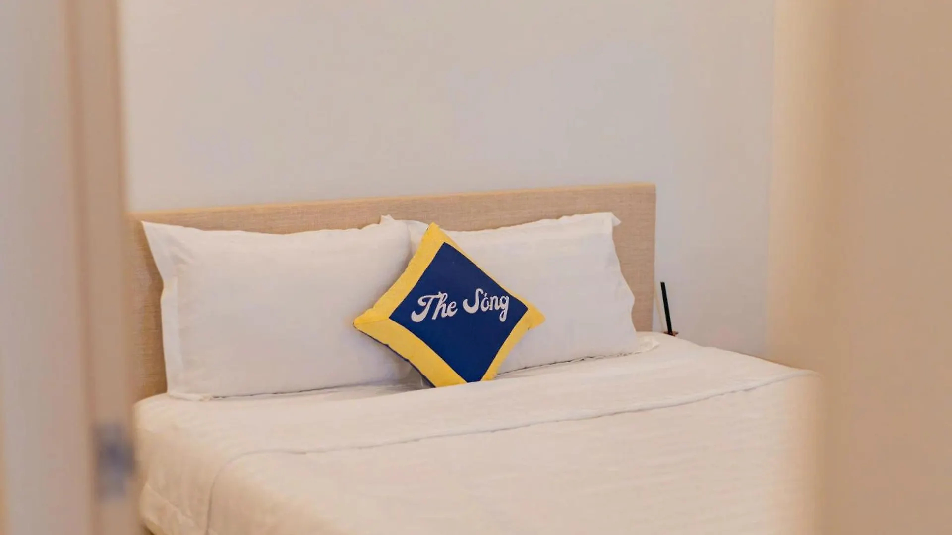 The Song Vung Tau - Can Ho Nghi Duong Ven Bien Aparthotel